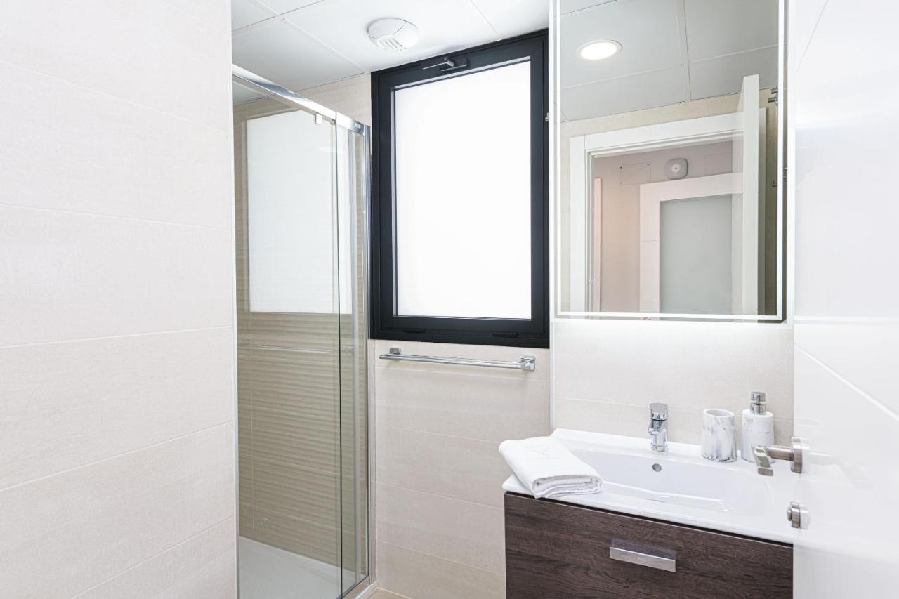 Appartement Iloftmalaga Pacifico - Edf. Oceania Ii *