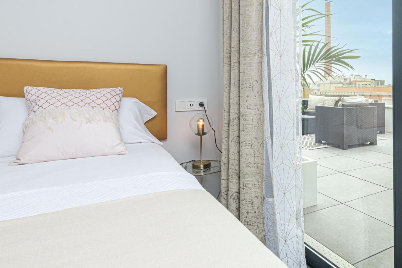 Iloftmalaga Pacifico - Edf. Oceania Ii Appartement