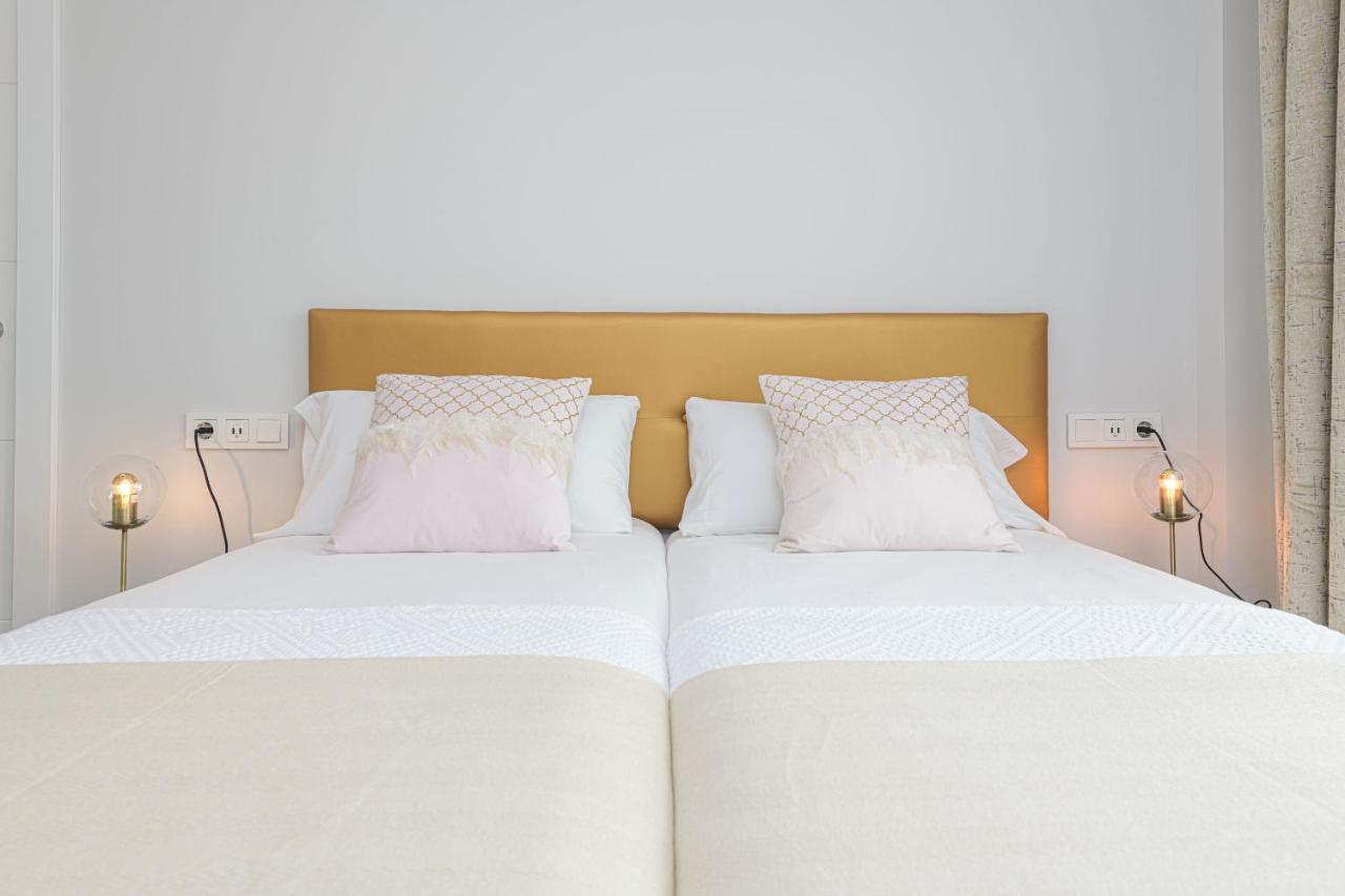 Iloftmalaga Pacifico - Edf. Oceania Ii Appartement
