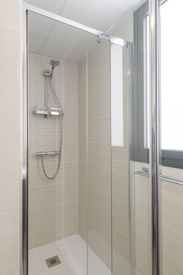 Appartement Iloftmalaga Pacifico - Edf. Oceania Ii *